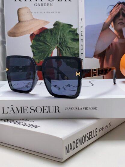 Hermes Fashion Sunglasses