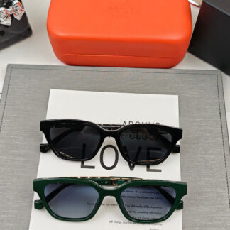Hermes Fashion Sunglasses