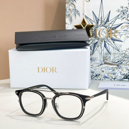 Dior fashion temperament sunglasses - Image 3