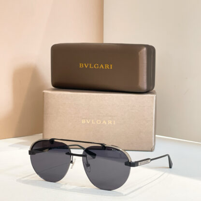 Bulgari Fashion Sunglasses - Image 2