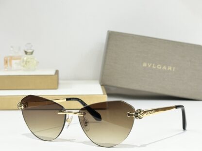 Bulgari Fashion Sunglasses - Image 2