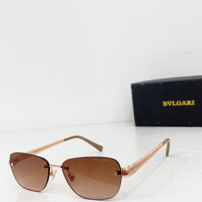 Bulgari Fashion Sunglasses - Image 2