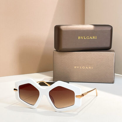 Bulgari Fashion Sunglasses - Image 2
