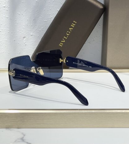 Bulgari Fashion Sunglasses - Image 2
