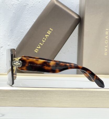 Bulgari Fashion Sunglasses - Image 2