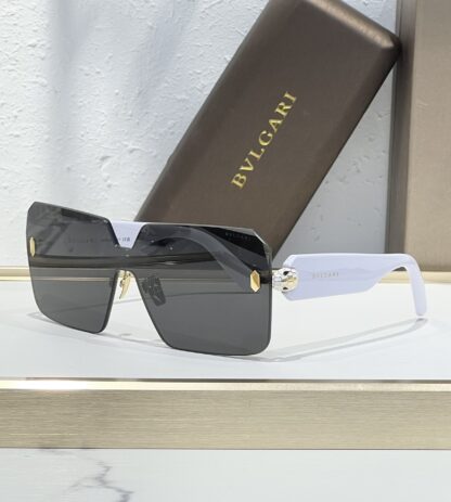 Bulgari Fashion Sunglasses - Image 2