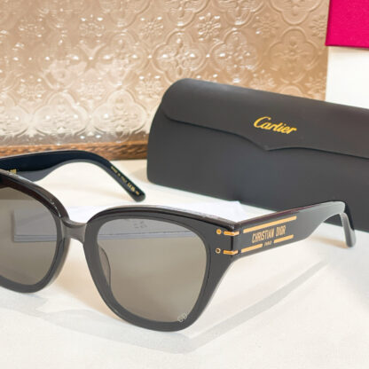 Dior fashion temperament sunglasses - Image 3