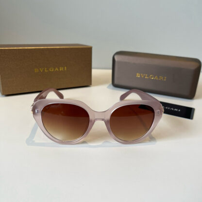 Bulgari Fashion Sunglasses - Image 2
