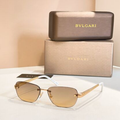 Bulgari Fashion Sunglasses - Image 2