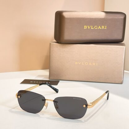 Bulgari Fashion Sunglasses - Image 2