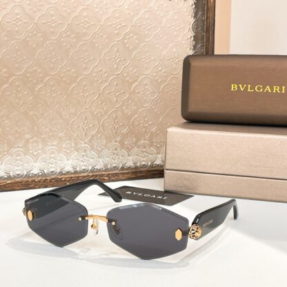 Bulgari Fashion Sunglasses - Image 2