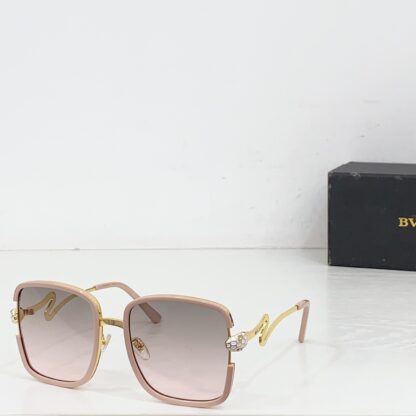 Bulgari Fashion Sunglasses - Image 2