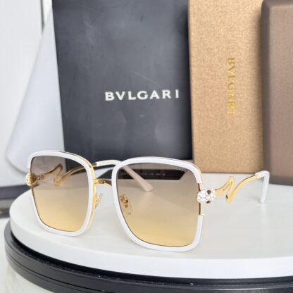 Bulgari Fashion Sunglasses - Image 2