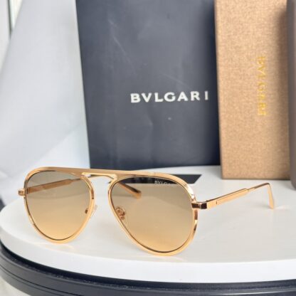Bulgari Fashion Sunglasses - Image 2