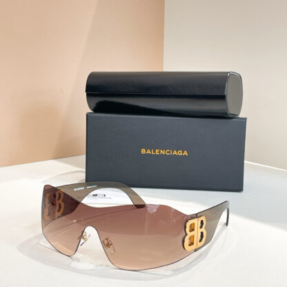 Bulgari Fashion Sunglasses - Image 2