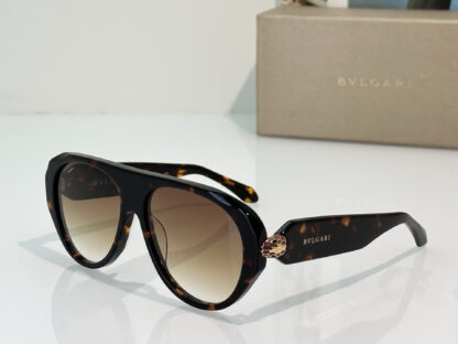 Bulgari Fashion Sunglasses - Image 2