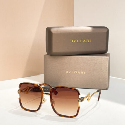 Bulgari Fashion Sunglasses - Image 2