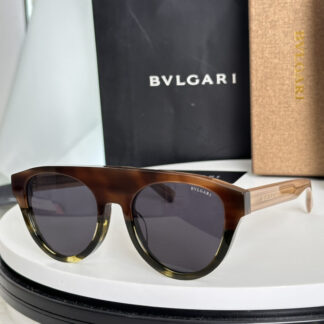 Bulgari Fashion Sunglasses