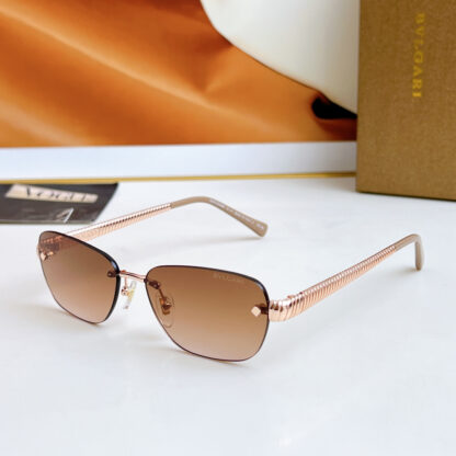 Bulgari Fashion Sunglasses - Image 2
