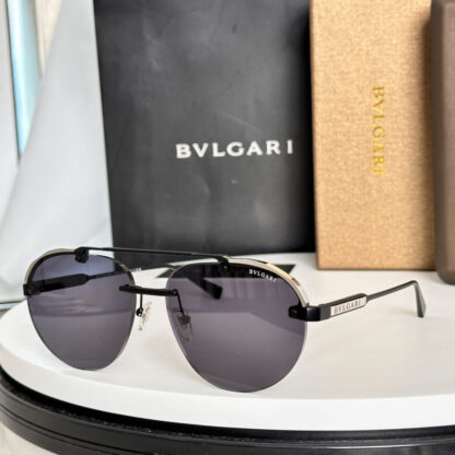 Bulgari Fashion Sunglasses
