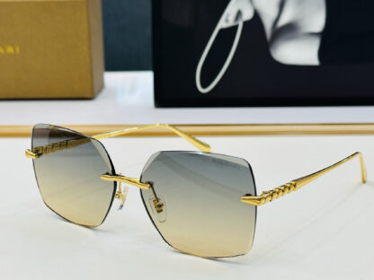Bulgari Fashion Sunglasses - Image 2