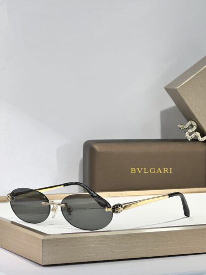 Bulgari Fashion Sunglasses - Image 2