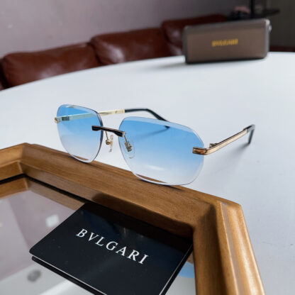 Bulgari Fashion Sunglasses - Image 2