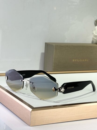 Bulgari Fashion Sunglasses - Image 2