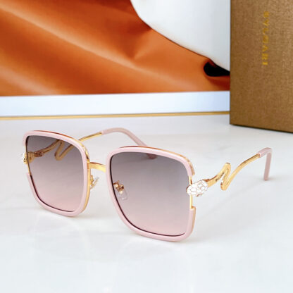 Bulgari Fashion Sunglasses - Image 2