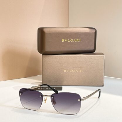 Bulgari Fashion Sunglasses - Image 2