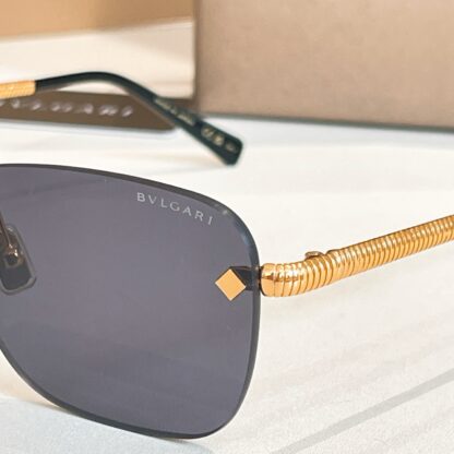 Bulgari Fashion Sunglasses - Image 2