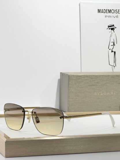 Bulgari Fashion Sunglasses - Image 2