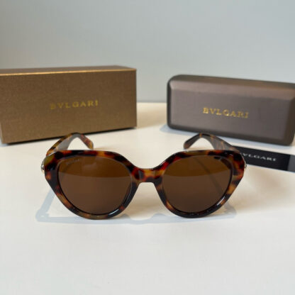 Bulgari Fashion Sunglasses - Image 2