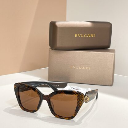 Bulgari Fashion Sunglasses - Image 2