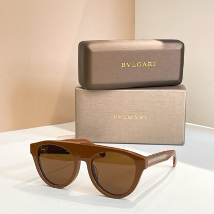 Bulgari Fashion Sunglasses - Image 2