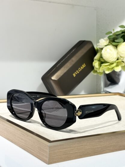 Bulgari Fashion Sunglasses - Image 2