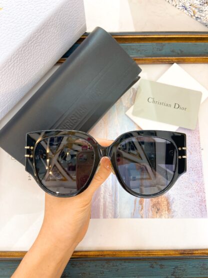 Dior fashion temperament sunglasses - Image 3