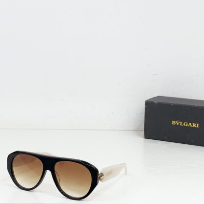 Bulgari Fashion Sunglasses - Image 2