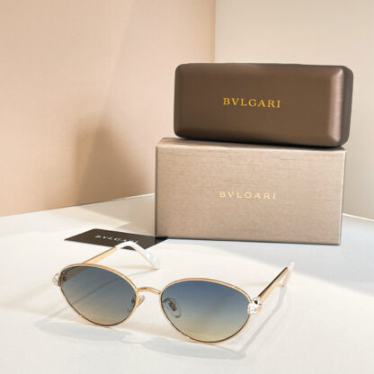Bulgari Fashion Sunglasses - Image 2