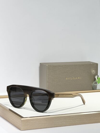Bulgari Fashion Sunglasses - Image 2
