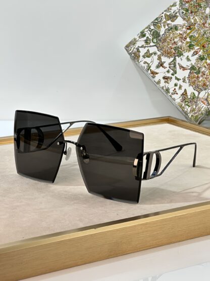 Dior fashion temperament sunglasses - Image 3