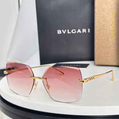 Bulgari Fashion Sunglasses - Image 2