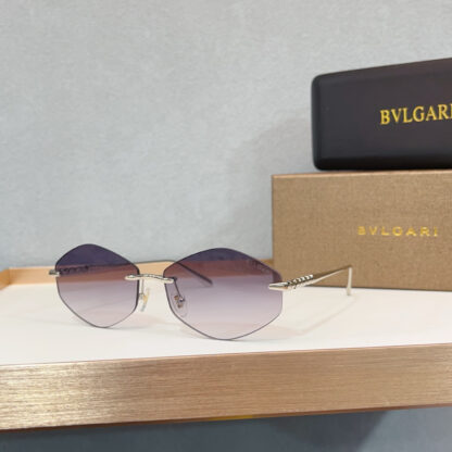 Bulgari Fashion Sunglasses - Image 2