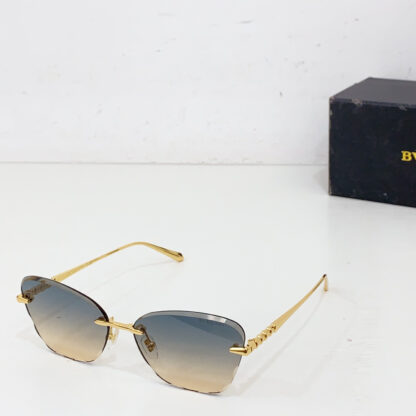 Bulgari Fashion Sunglasses - Image 2