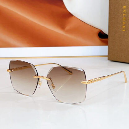 Bulgari Fashion Sunglasses - Image 2