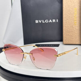 Bulgari Fashion Sunglasses