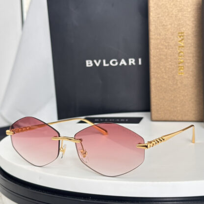 Bulgari Fashion Sunglasses