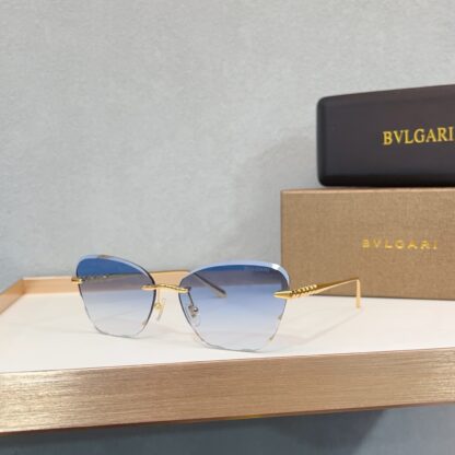Bulgari Fashion Sunglasses - Image 2