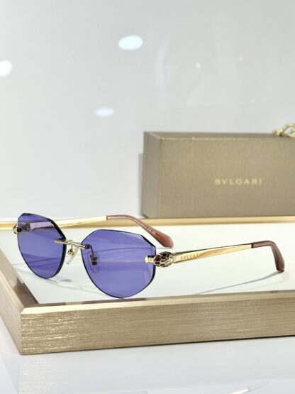 Bulgari Fashion Sunglasses - Image 2