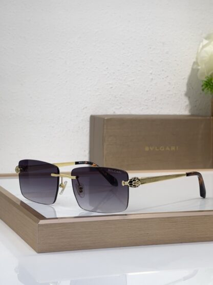 Bulgari Fashion Sunglasses - Image 2
